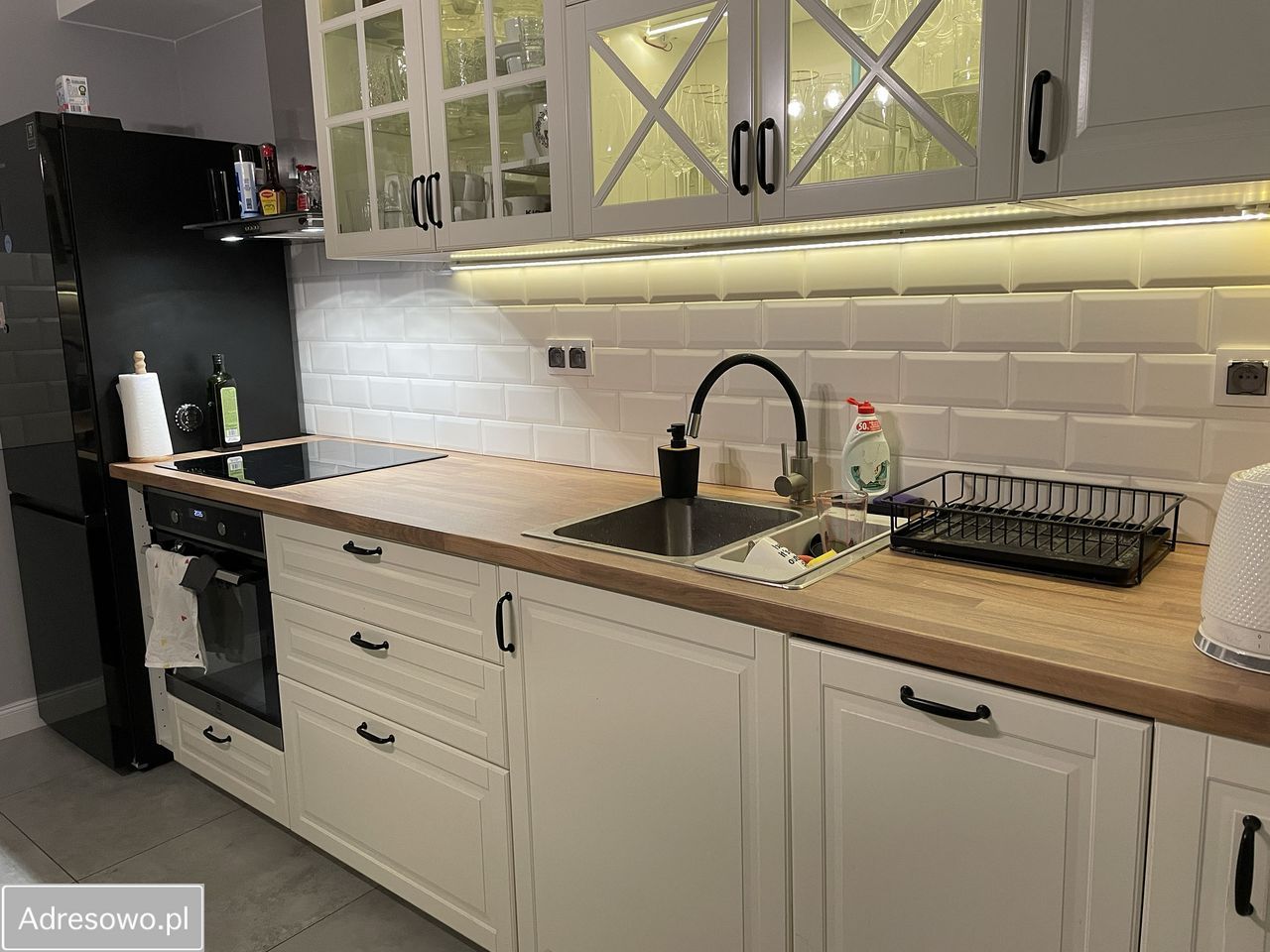 Mieszkanie 4-pokojowe Katowice Muchowiec, ul. gen. Kazimierza Pułaskiego. Zdjęcie 12