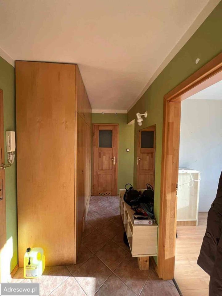 Mieszkanie 2-pokojowe Gorzów Wielkopolski, ul. Żołnierzy Niezłomnych. Zdjęcie 9
