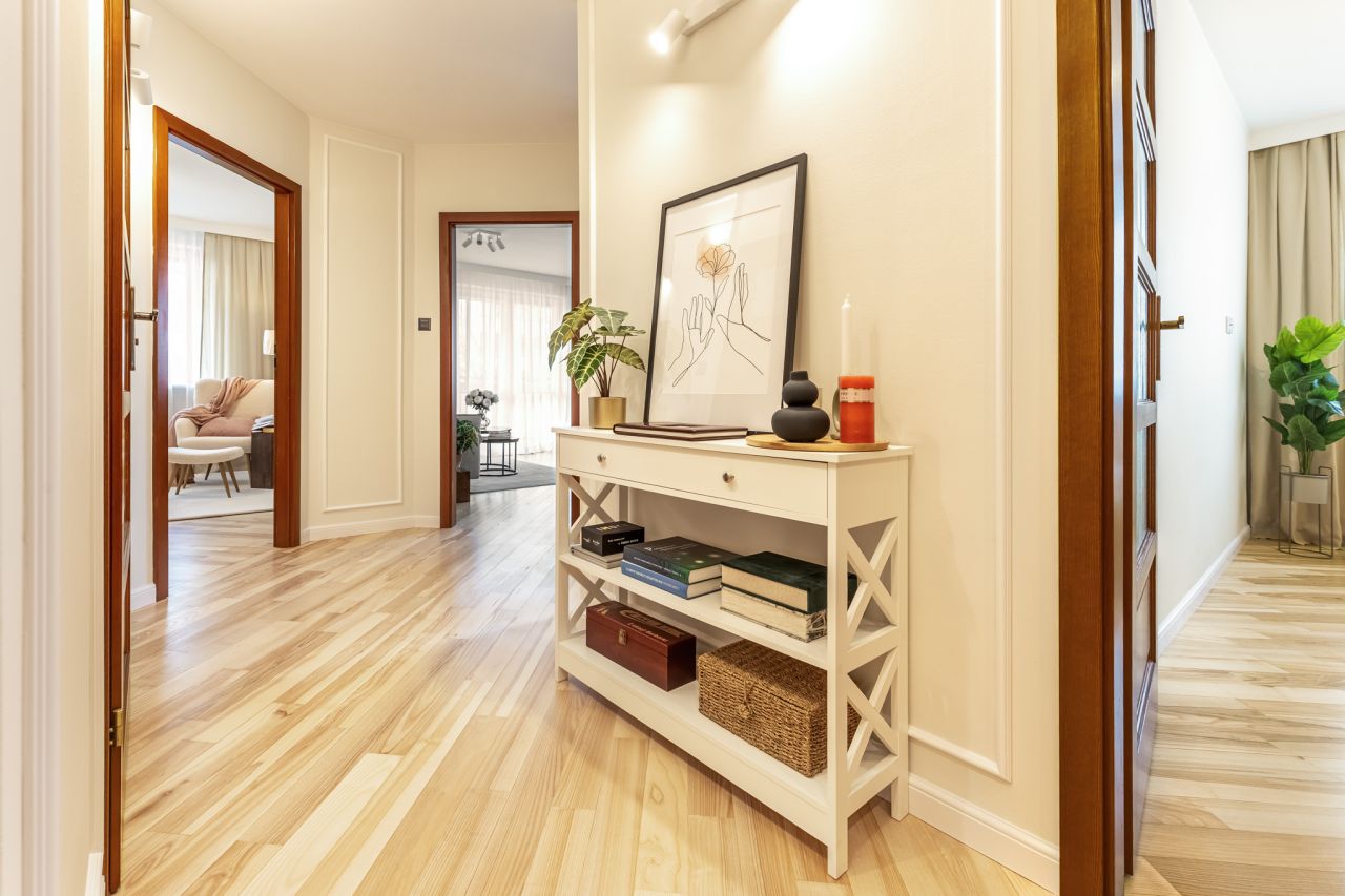 Mieszkanie 3-pokojowe Warszawa Targówek, ul. Wyspowa. Zdjęcie 8