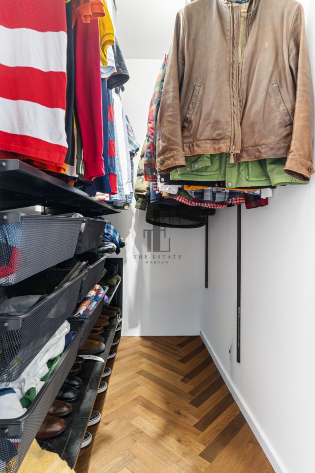 Mieszkanie 2-pokojowe Warszawa Śródmieście, ul. Chmielna. Zdjęcie 16