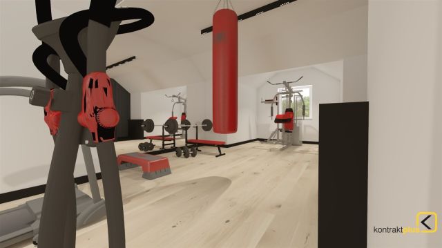 Mieszkanie 7-pokojowe Ruda Śląska Kochłowice, ul. Mikołaja Reja. Zdjęcie 21