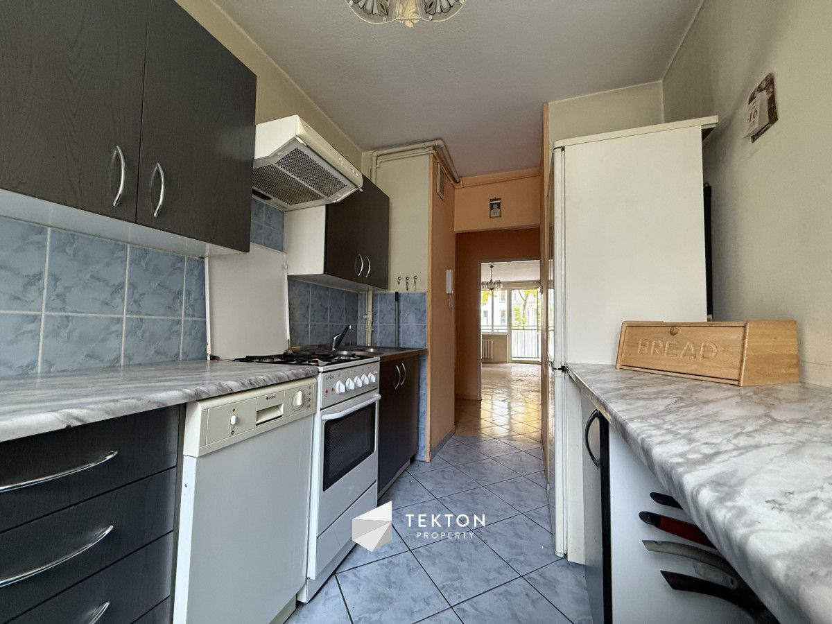 Mieszkanie 3-pokojowe Poznań Wilda, ul. Fabryczna. Zdjęcie 11