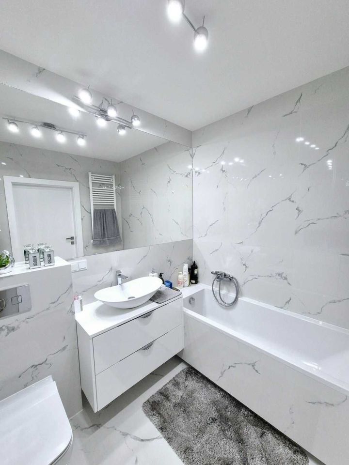 Mieszkanie 2-pokojowe Batowice, Bohaterów Września. Zdjęcie 4