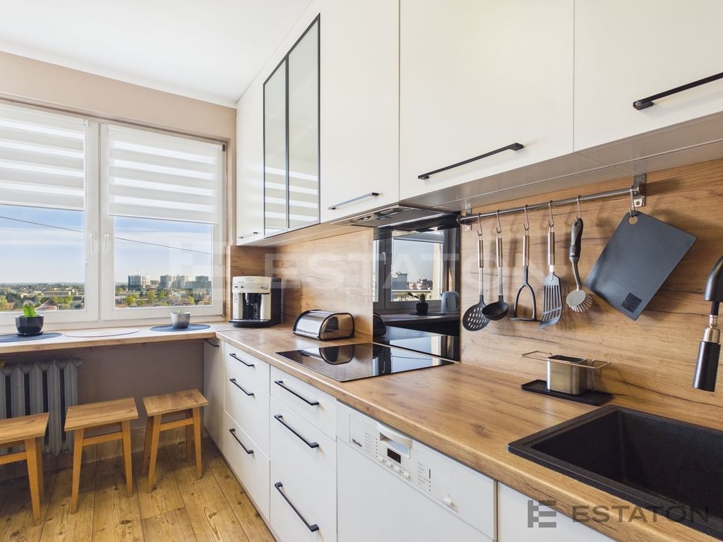 Mieszkanie 3-pokojowe Rzeszów, ul. Sportowa. Zdjęcie 1