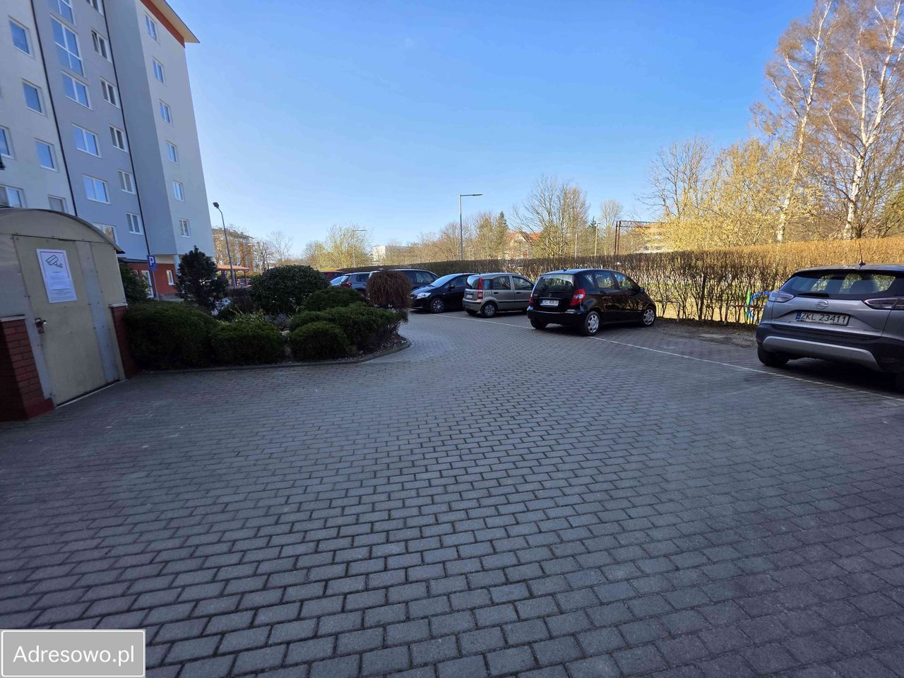 Lokal Kołobrzeg, ul. Okopowa. Zdjęcie 9