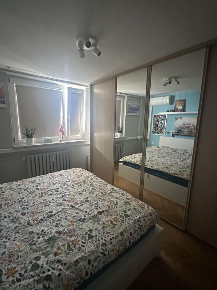 Mieszkanie 4-pokojowe Warszawa Bemowo, ul. Lazurowa. Zdjęcie 15