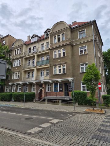 Mieszkanie 2-pokojowe Katowice Śródmieście. Zdjęcie 1