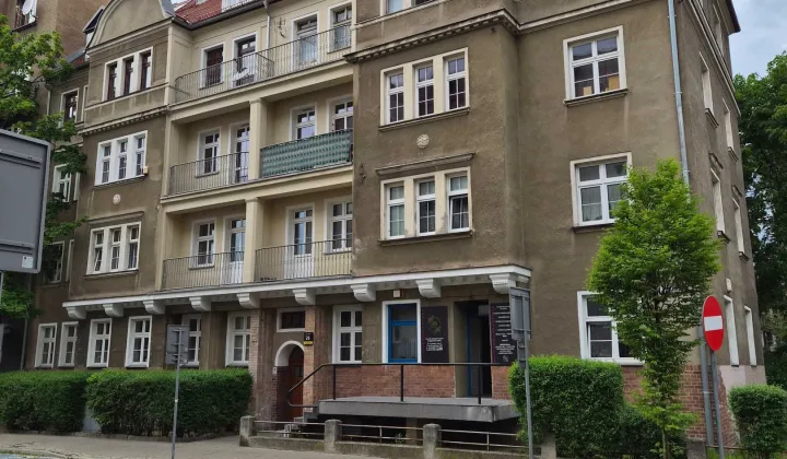 Mieszkanie 2-pokojowe Katowice Śródmieście