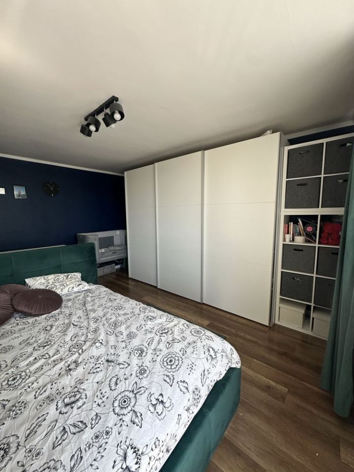 Mieszkanie 3-pokojowe Katowice Koszutka. Zdjęcie 8