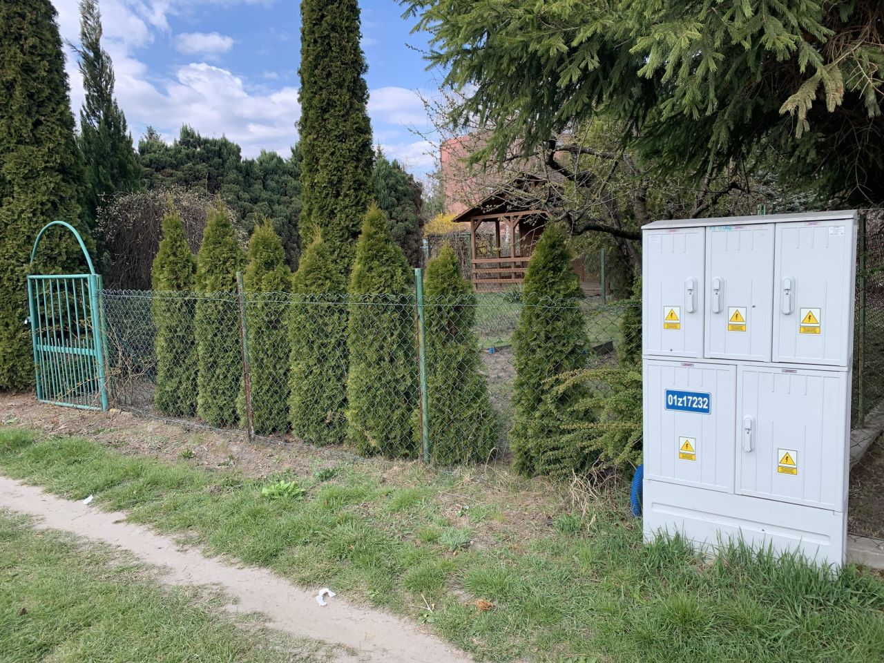 Działka budowlana Leszno. Zdjęcie 15