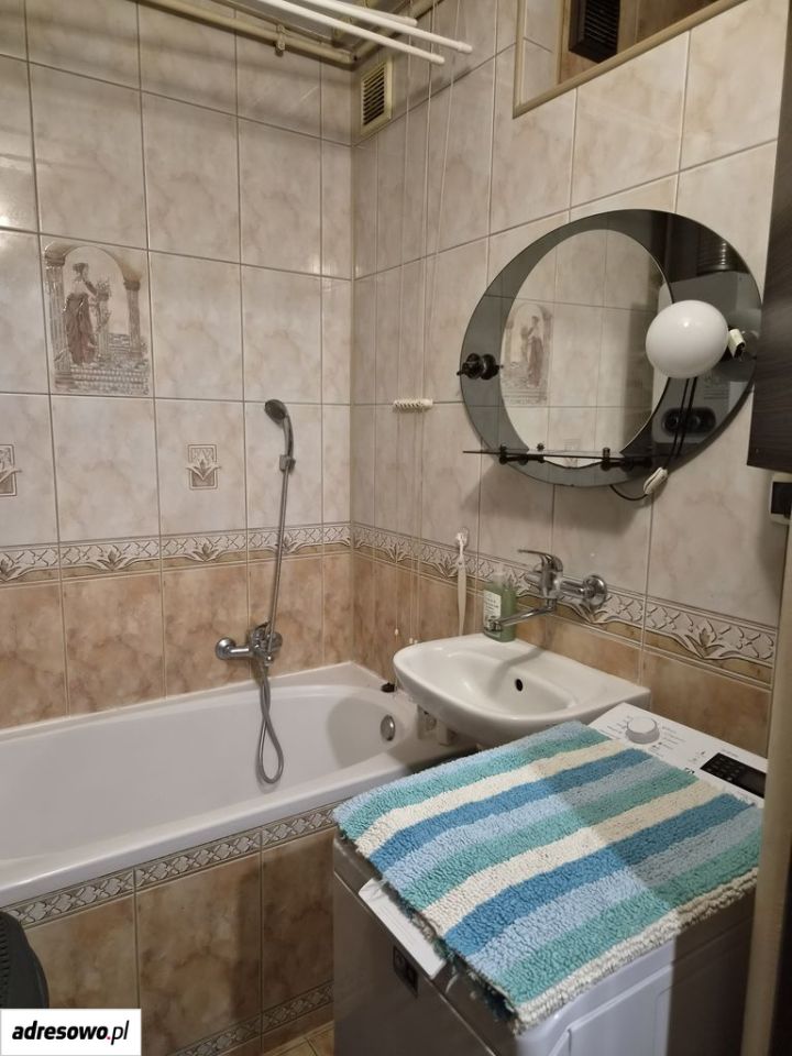 Pokój Lublin Dziesiąta, ul. Dziesiąta. Zdjęcie 4
