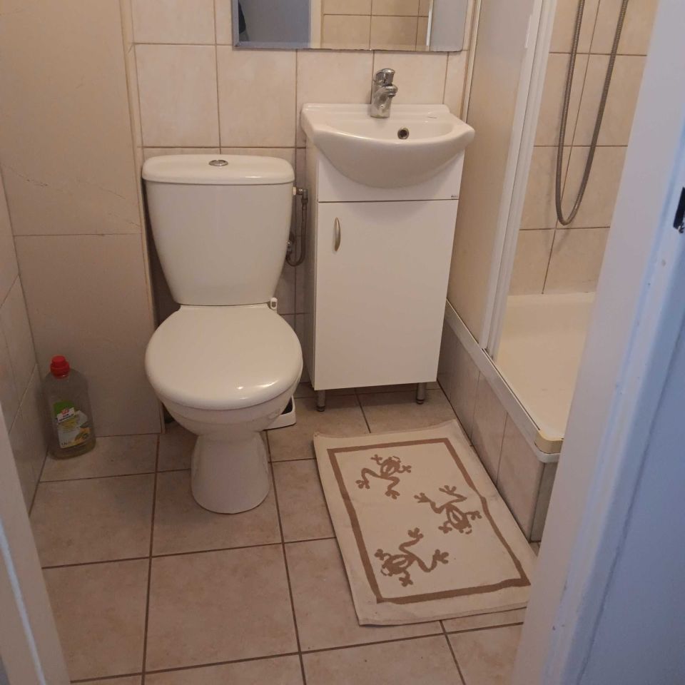 Mieszkanie 1-pokojowe Kościerzyna, ul. Kartuska. Zdjęcie 5