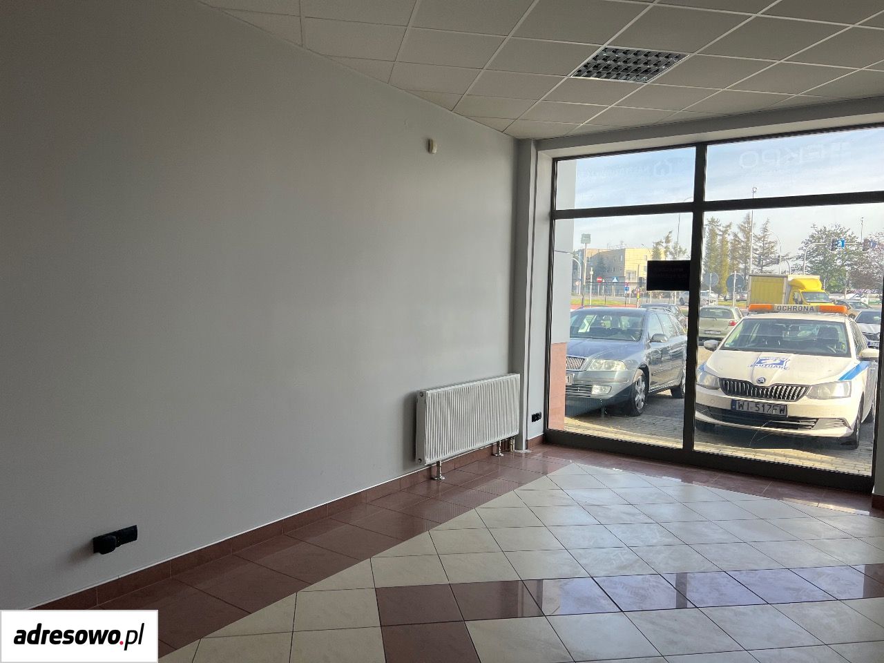 Lokal Rzeszów, ul. Przemysłowa. Zdjęcie 6