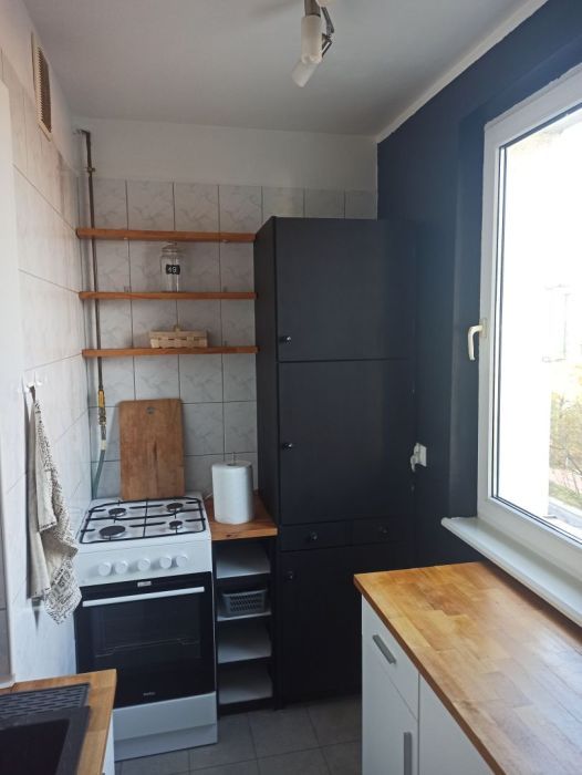 Mieszkanie 2-pokojowe Gdynia Chylonia, ul. Chylońska. Zdjęcie 4