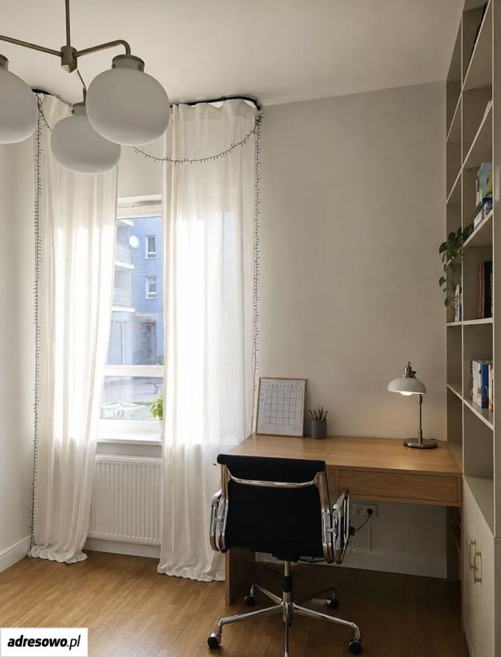 Mieszkanie 3-pokojowe Warszawa Dolny Mokotów, ul. Dolna. Zdjęcie 4