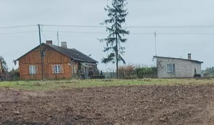 Działka rolna Sielce