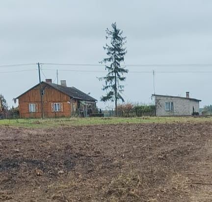 Działka rolna Sielce. Zdjęcie 1