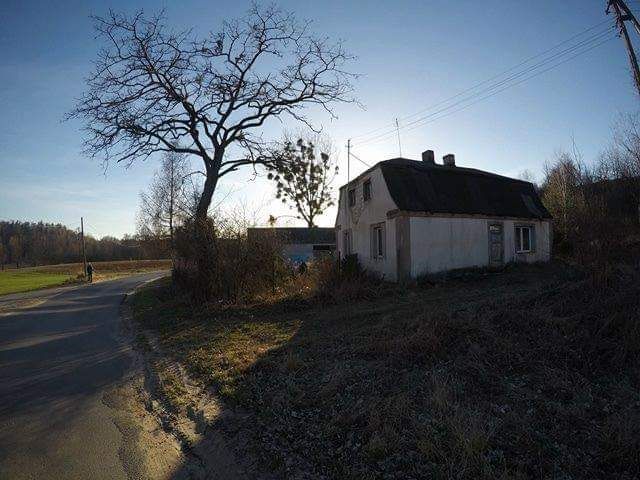 dom wolnostojący, 3 pokoje Nowa Wieś. Zdjęcie 1
