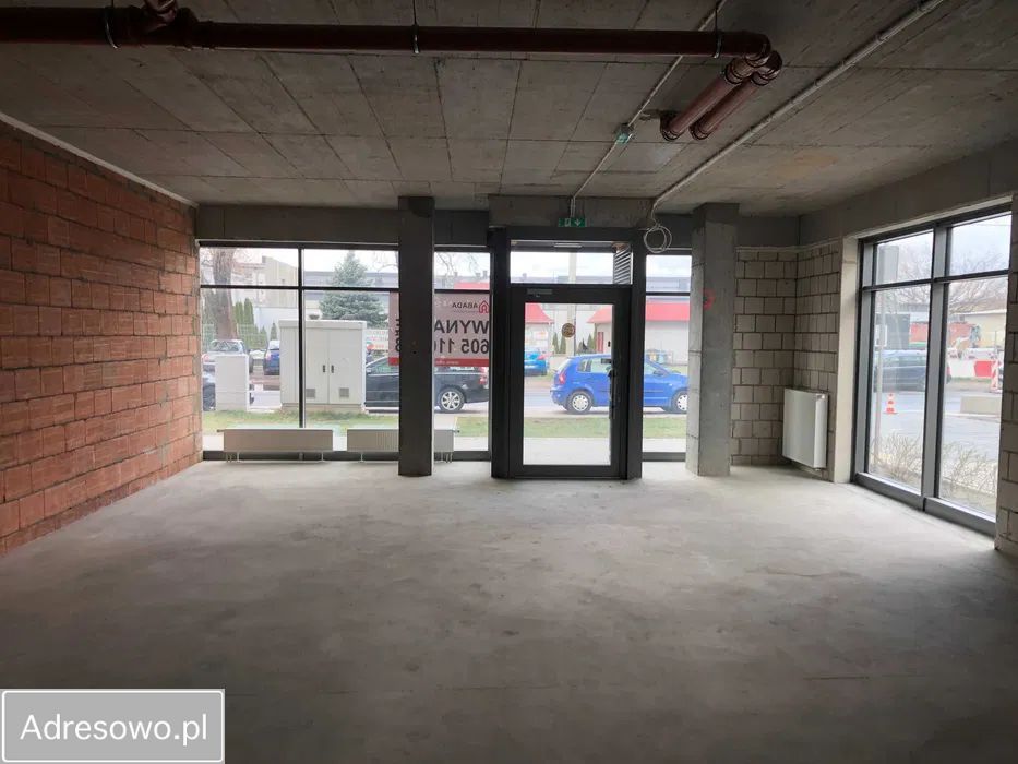 Lokal Warszawa Ursynów, ul. Kłobucka. Zdjęcie 8