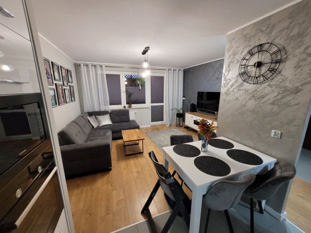 Mieszkanie 3-pokojowe Łomża, ul. Szmaragdowa. Zdjęcie 1