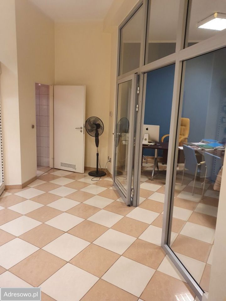 Lokal Szczecin Śródmieście, ul. Parkowa. Zdjęcie 4