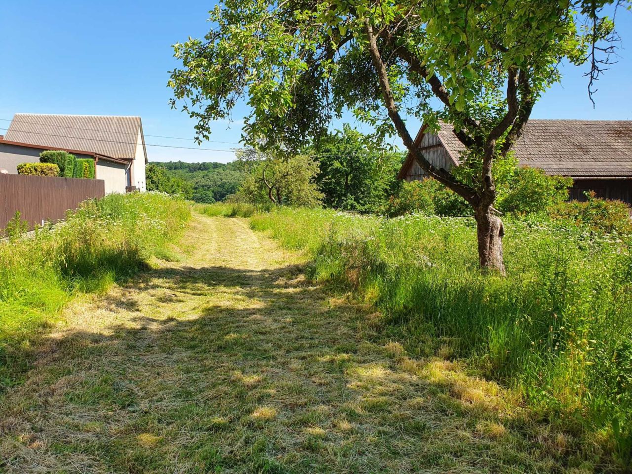 Działka rolno-budowlana Zerwana. Zdjęcie 7