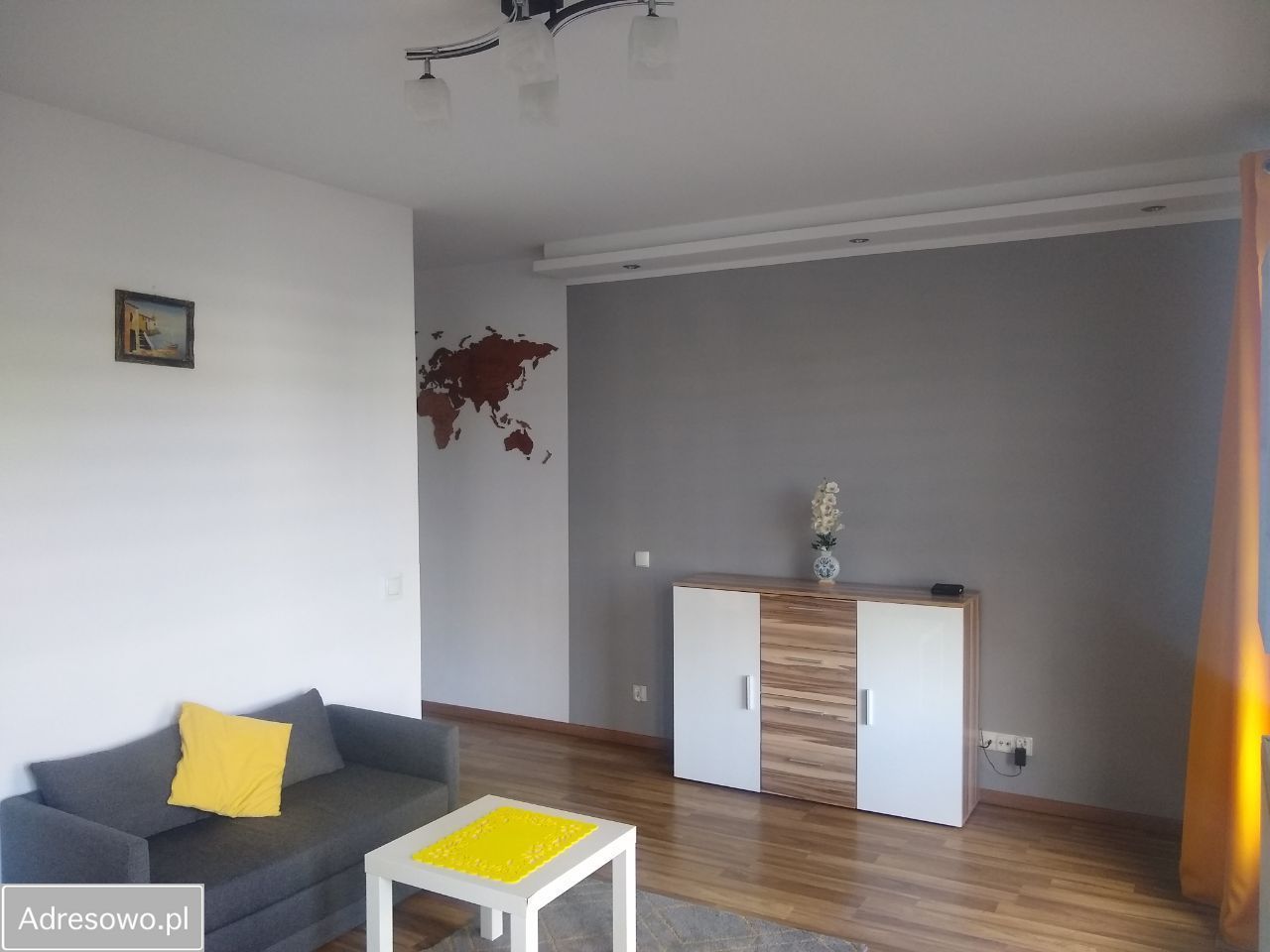 Mieszkanie 1-pokojowe Warszawa Wola, ul. Obozowa