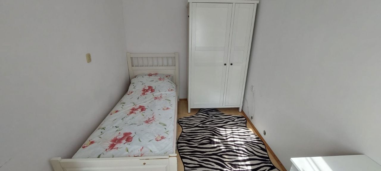 dom wolnostojący, 5 pokoi Gdańsk Oliwa, al. Grunwaldzka. Zdjęcie 10