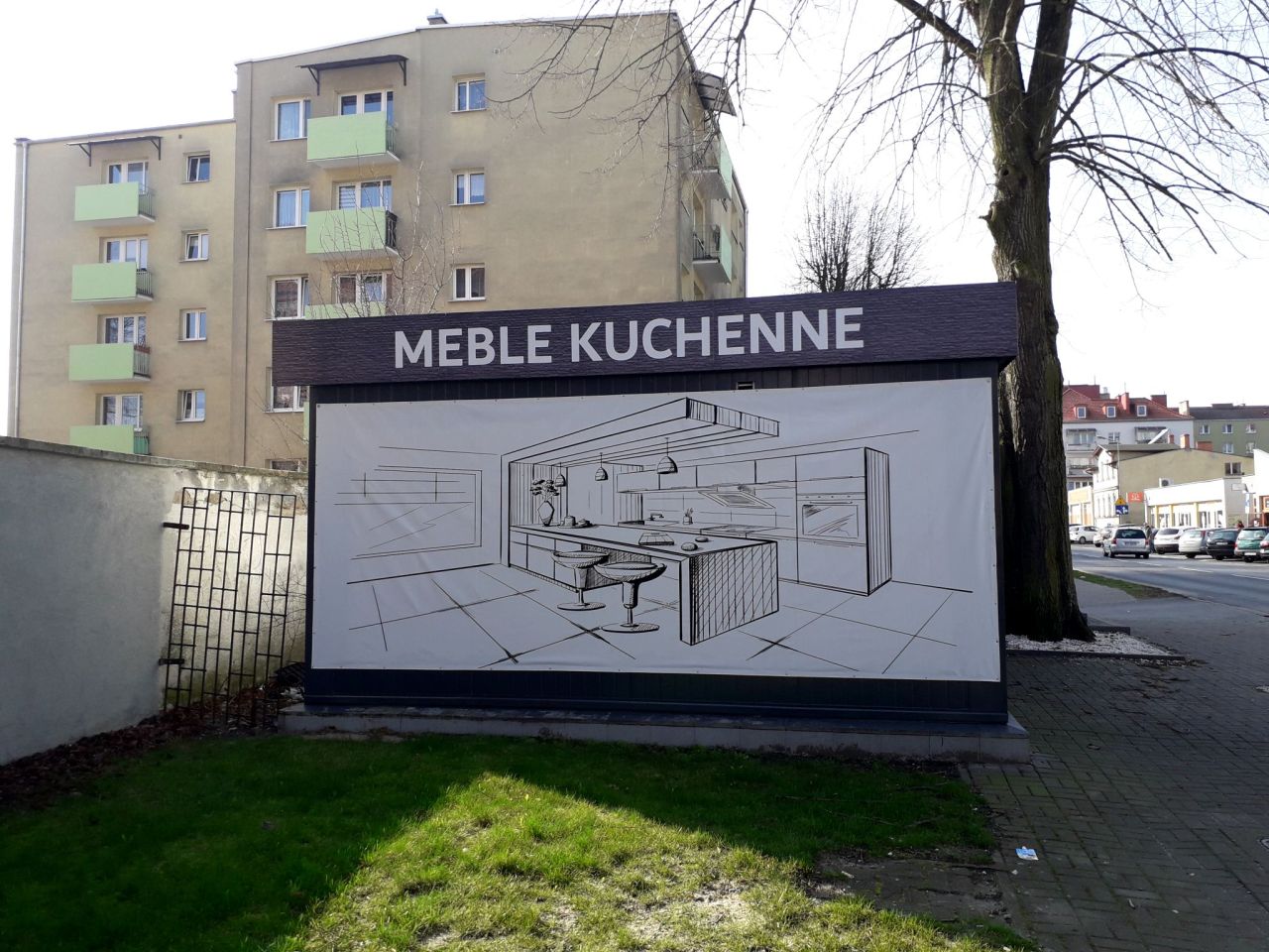 Lokal Piła Centrum, ul. Staromiejska. Zdjęcie 4