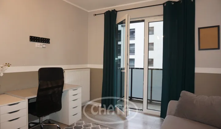 Mieszkanie 2-pokojowe Wrocław Śródmieście, ul. Mieszczańska