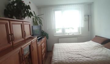 Mieszkanie 2-pokojowe Gdańsk Niedźwiednik, ul. Góralska
