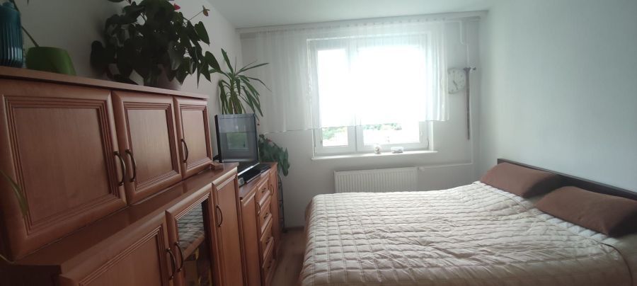 Mieszkanie 2-pokojowe Gdańsk Niedźwiednik, ul. Góralska. Zdjęcie 2