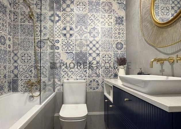 Mieszkanie 3-pokojowe Warszawa Praga-Południe, ul. Czapelska. Zdjęcie 4