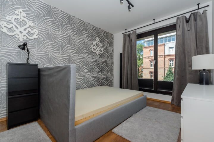 Mieszkanie 2-pokojowe Kraków Stare Miasto, ul. Szlak. Zdjęcie 8