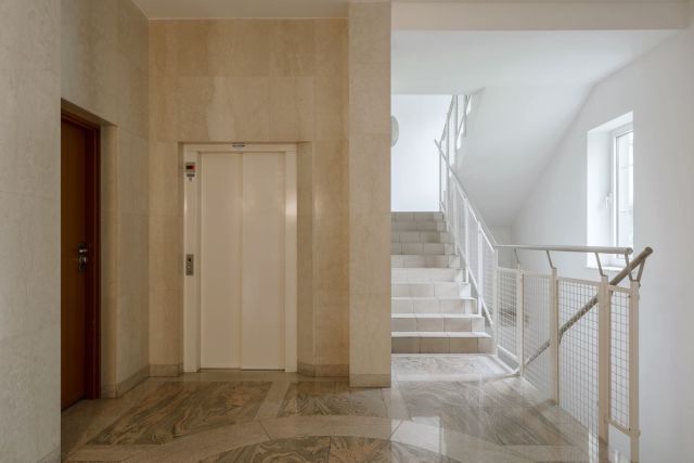 Mieszkanie 4-pokojowe Warszawa Wola, ul. Sienna. Zdjęcie 11