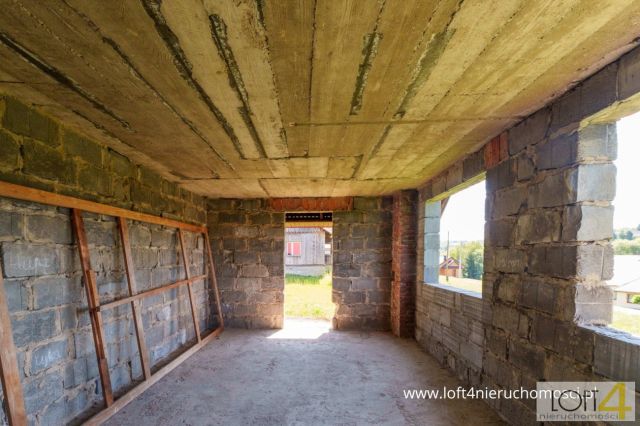 Działka budowlana Bilsko. Zdjęcie 6