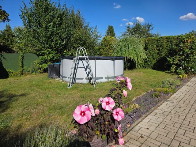 Działka rekreacyjna Ruda Śląska Halemba, ul. Młyńska. Zdjęcie 1