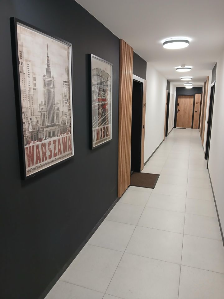 Mieszkanie 2-pokojowe Kraków Prądnik Biały, ul. Papierni Prądnickich. Zdjęcie 2