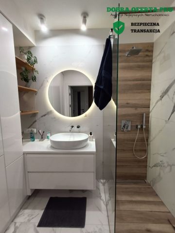 Mieszkanie 3-pokojowe Gdańsk Przymorze, ul. Czarny Dwór. Zdjęcie 14