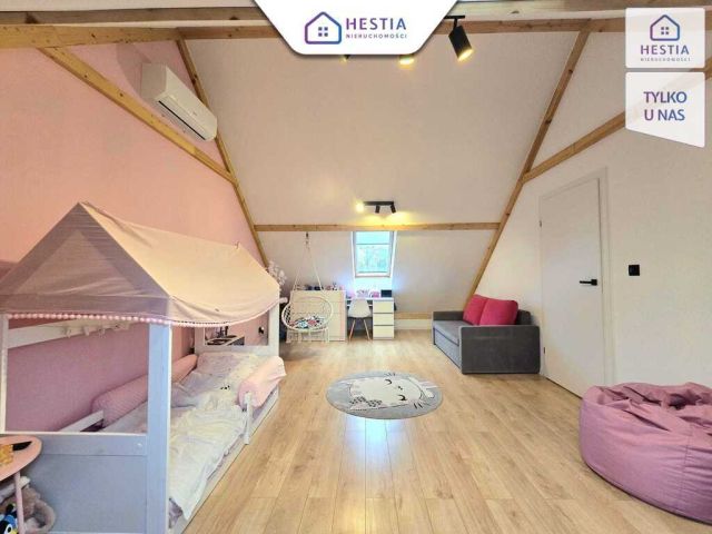 dom wolnostojący, 5 pokoi Szczecinek. Zdjęcie 8