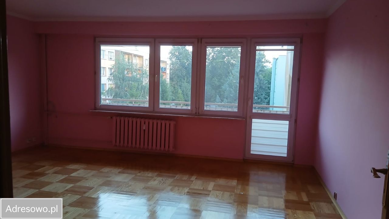 Mieszkanie 2-pokojowe Jarosław, os. im. gen. Kazimierza Pułaskiego. Zdjęcie 6