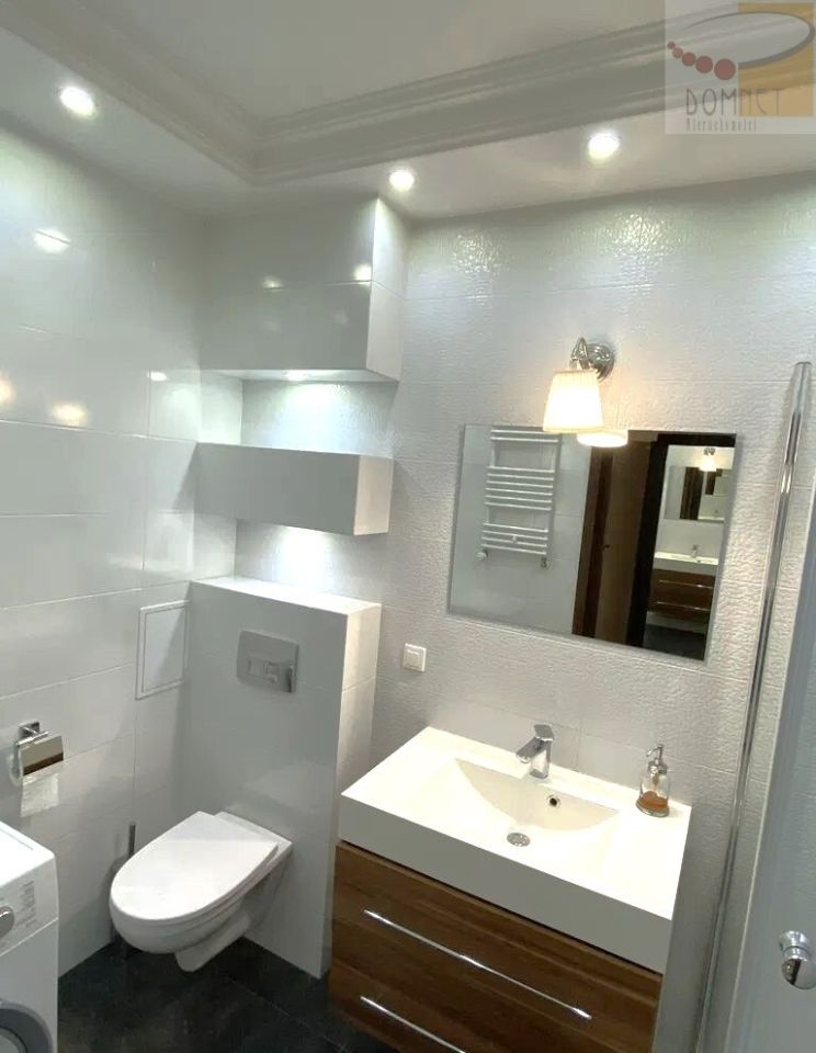 Mieszkanie 2-pokojowe Pruszków, ul. Bolesława Prusa. Zdjęcie 10