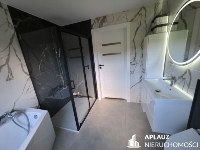 dom wolnostojący, 7 pokoi Bystra, ul. Skośna. Zdjęcie 11