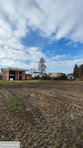 Działka budowlana Zawadzkie, ul. Lubliniecka. Zdjęcie 1