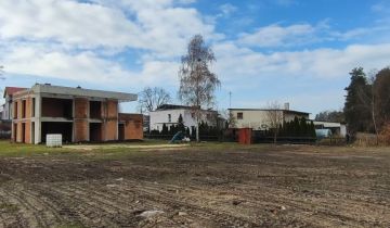 Działka budowlana Zawadzkie, ul. Lubliniecka