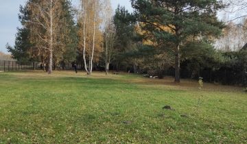 Działka rolno-budowlana Antoniew