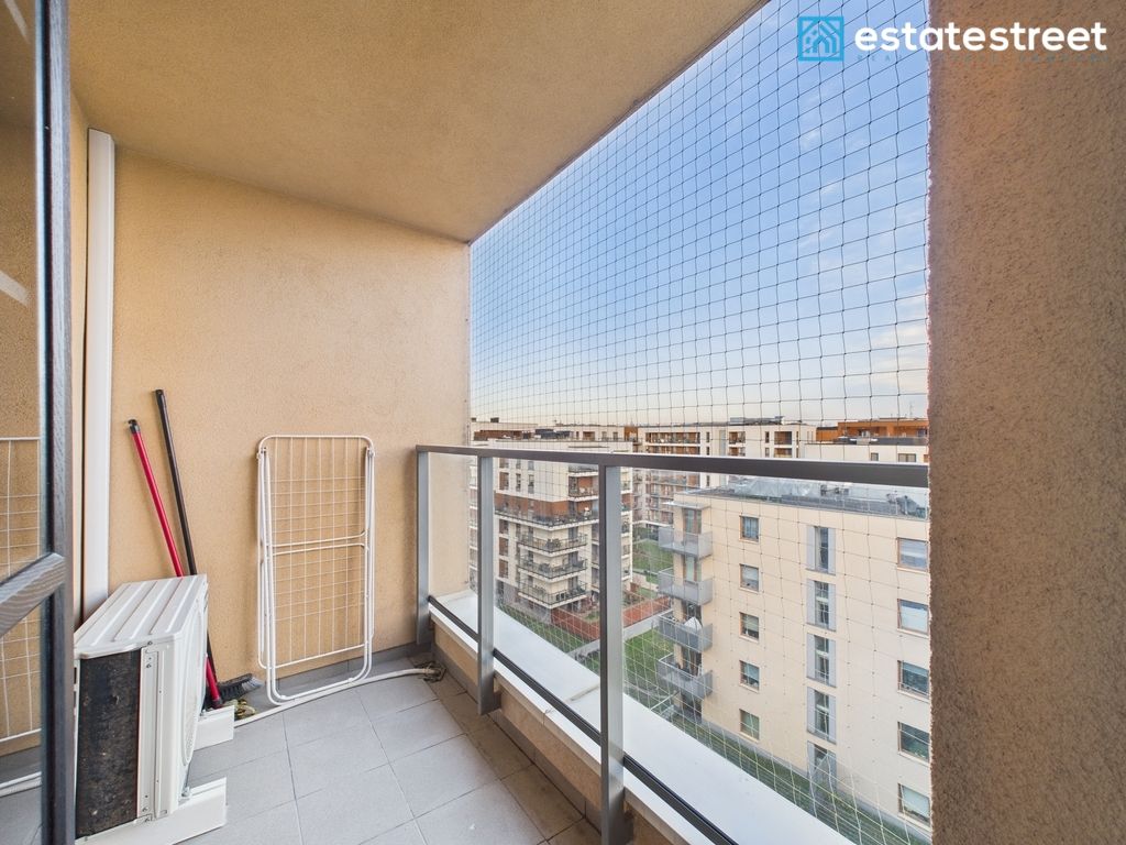 Mieszkanie 2-pokojowe Kraków, ul. Wrocławska. Zdjęcie 10