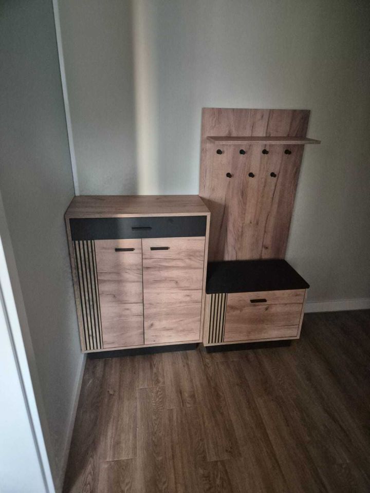 Mieszkanie 1-pokojowe Krosno Odrzańskie, ul. Piastów. Zdjęcie 6