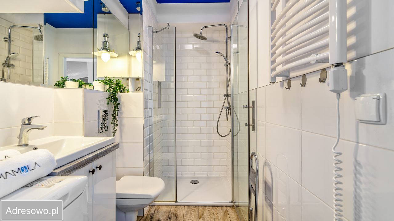 Mieszkanie 1-pokojowe Stegna. Zdjęcie 3