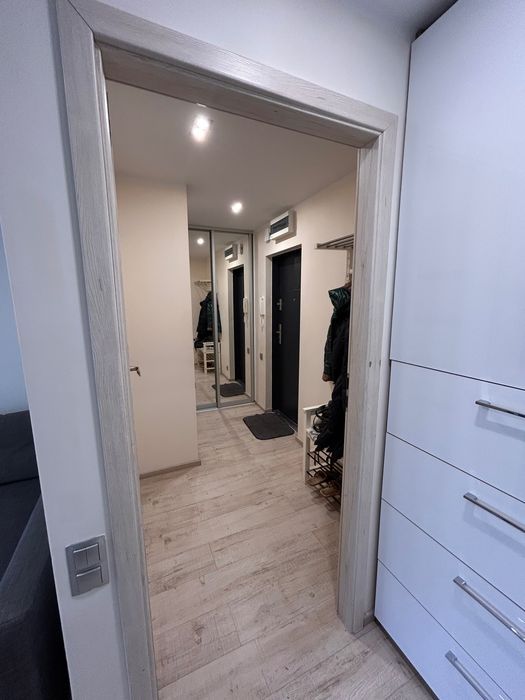 Mieszkanie 1-pokojowe Malbork Centrum. Zdjęcie 7